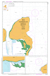 PNG 637 Trobriand Islands
