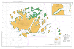 SLB 105 Solomon Islands - Russell Islands